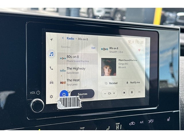 2025 Subaru Solterra Premium