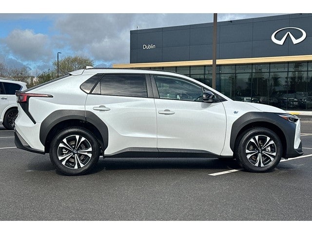 2025 Subaru Solterra Premium