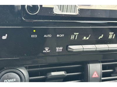 2025 Subaru Solterra Premium