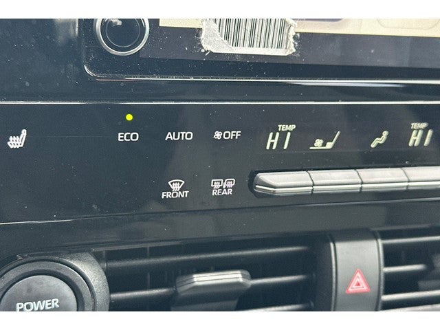 2025 Subaru Solterra Premium