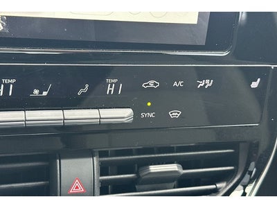 2025 Subaru Solterra Premium