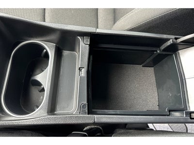 2025 Subaru Solterra Premium