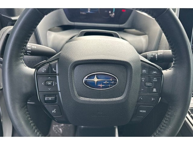 2025 Subaru Solterra Premium