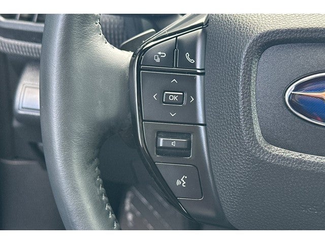 2025 Subaru Solterra Premium