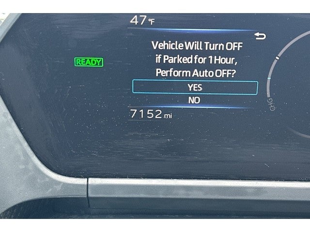 2025 Subaru Solterra Premium