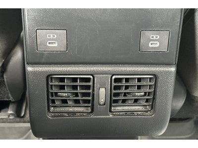 2025 Subaru Solterra Premium