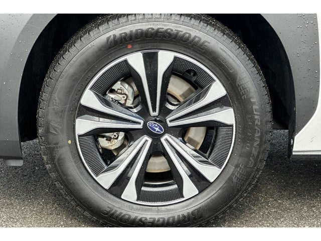 2025 Subaru Solterra Premium