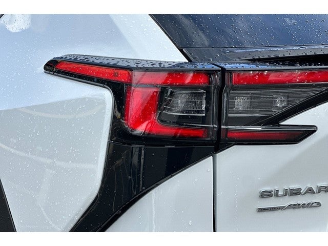 2025 Subaru Solterra Premium