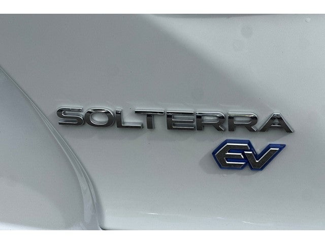 2025 Subaru Solterra Premium