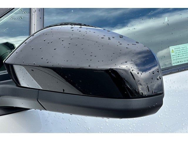 2025 Subaru Solterra Premium