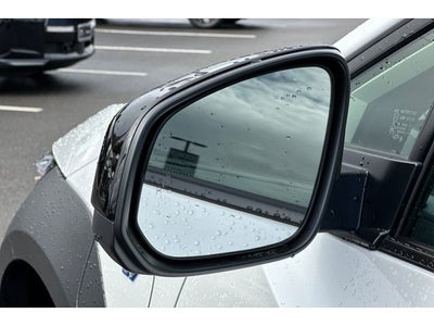 2025 Subaru Solterra Premium