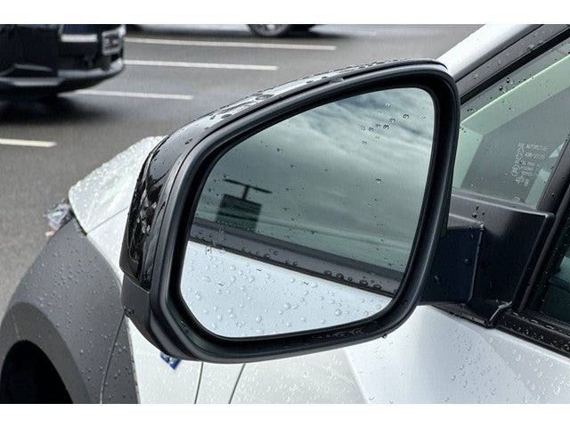 2025 Subaru Solterra Premium