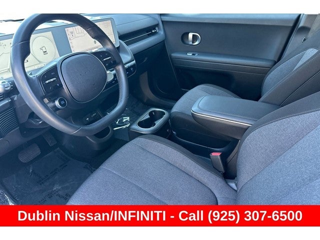 2024 Hyundai IONIQ 5 SE