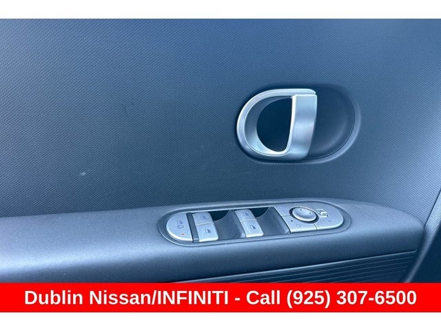 2024 Hyundai IONIQ 5 SE