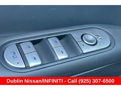 2024 Hyundai IONIQ 5 SE