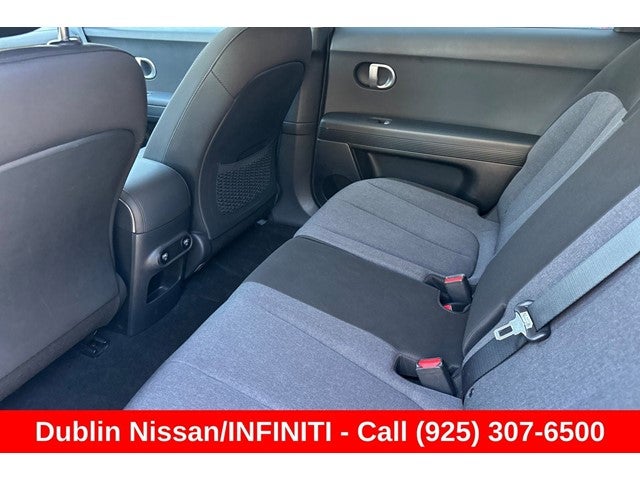 2024 Hyundai IONIQ 5 SE