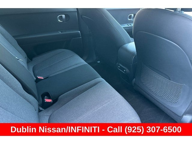 2024 Hyundai IONIQ 5 SE
