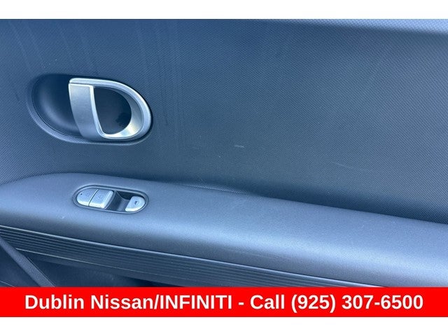 2024 Hyundai IONIQ 5 SE