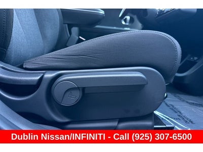 2024 Hyundai IONIQ 5 SE