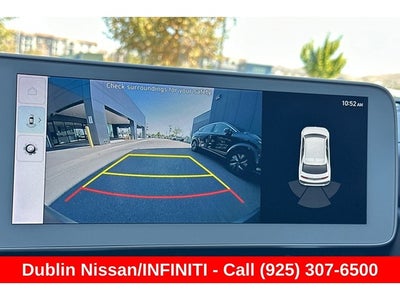 2024 Hyundai IONIQ 5 SE