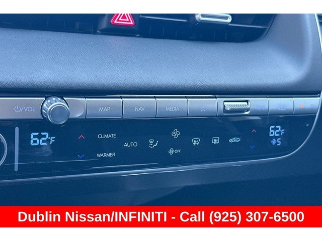 2024 Hyundai IONIQ 5 SE