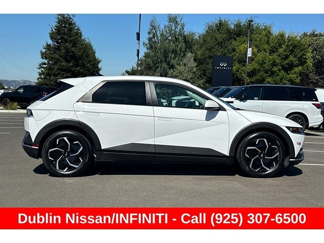 2024 Hyundai IONIQ 5 SE