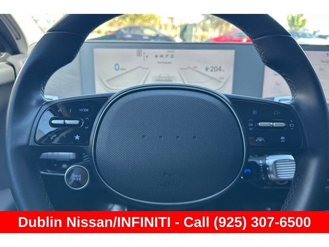 2024 Hyundai IONIQ 5 SE