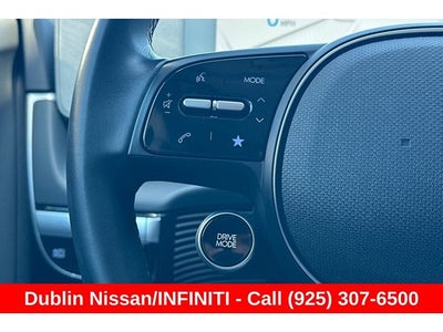 2024 Hyundai IONIQ 5 SE