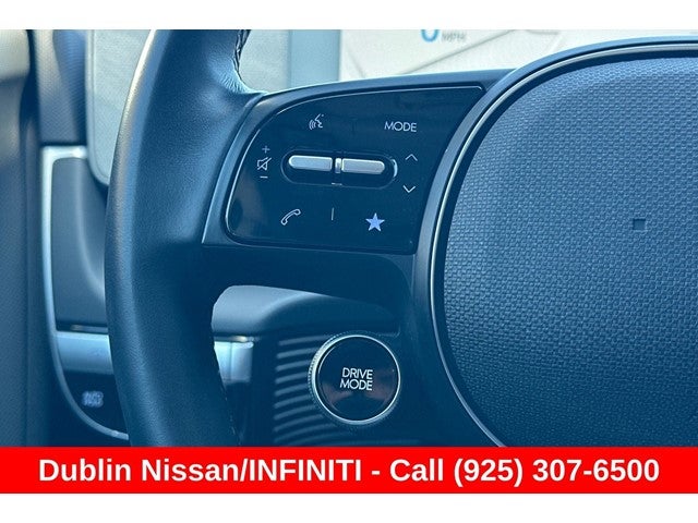 2024 Hyundai IONIQ 5 SE