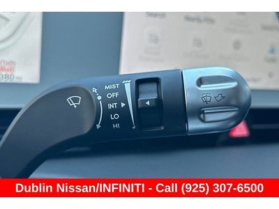 2024 Hyundai IONIQ 5 SE