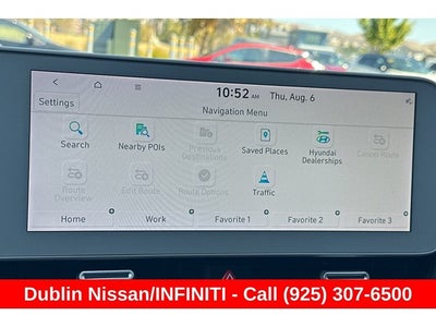 2024 Hyundai IONIQ 5 SE