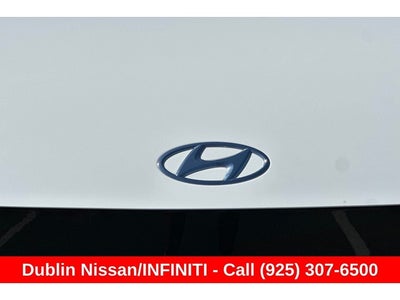 2024 Hyundai IONIQ 5 SE