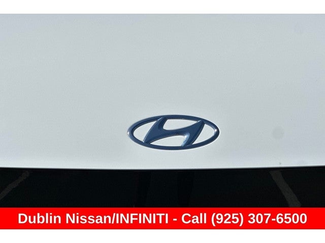 2024 Hyundai IONIQ 5 SE