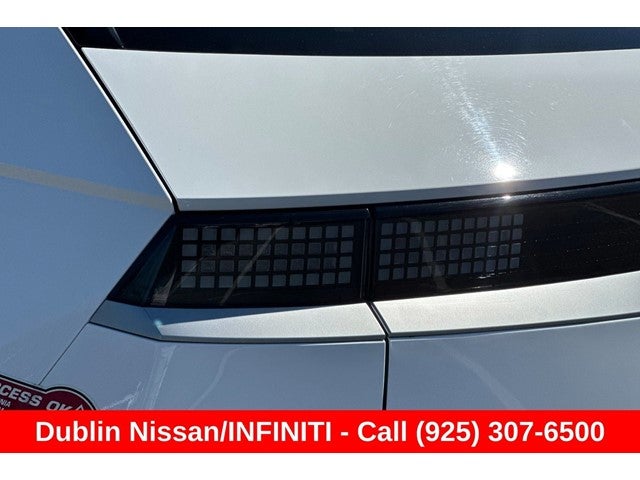 2024 Hyundai IONIQ 5 SE