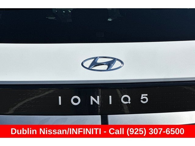 2024 Hyundai IONIQ 5 SE