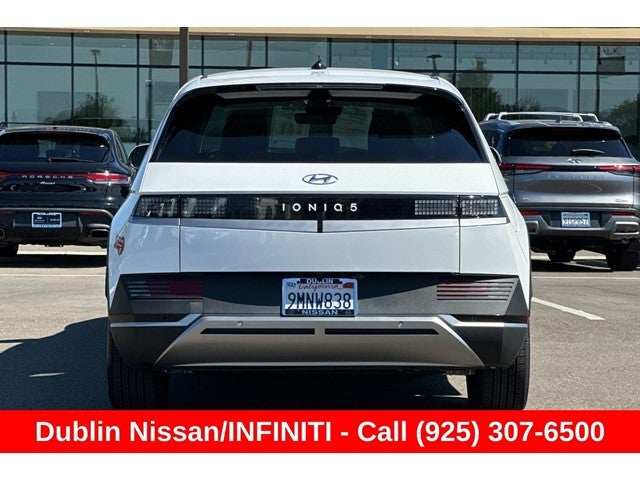 2024 Hyundai IONIQ 5 SE