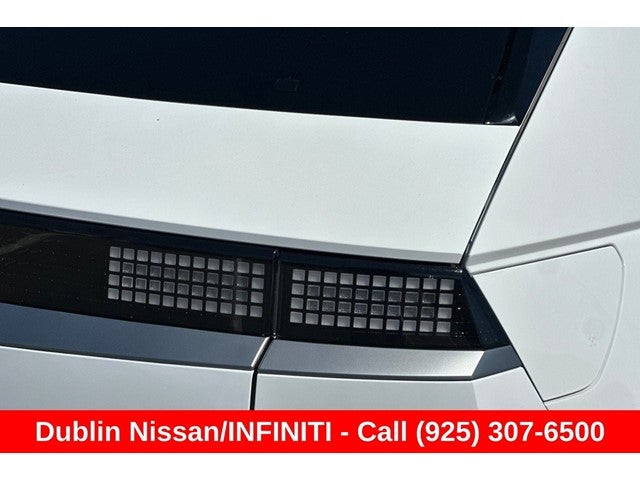 2024 Hyundai IONIQ 5 SE
