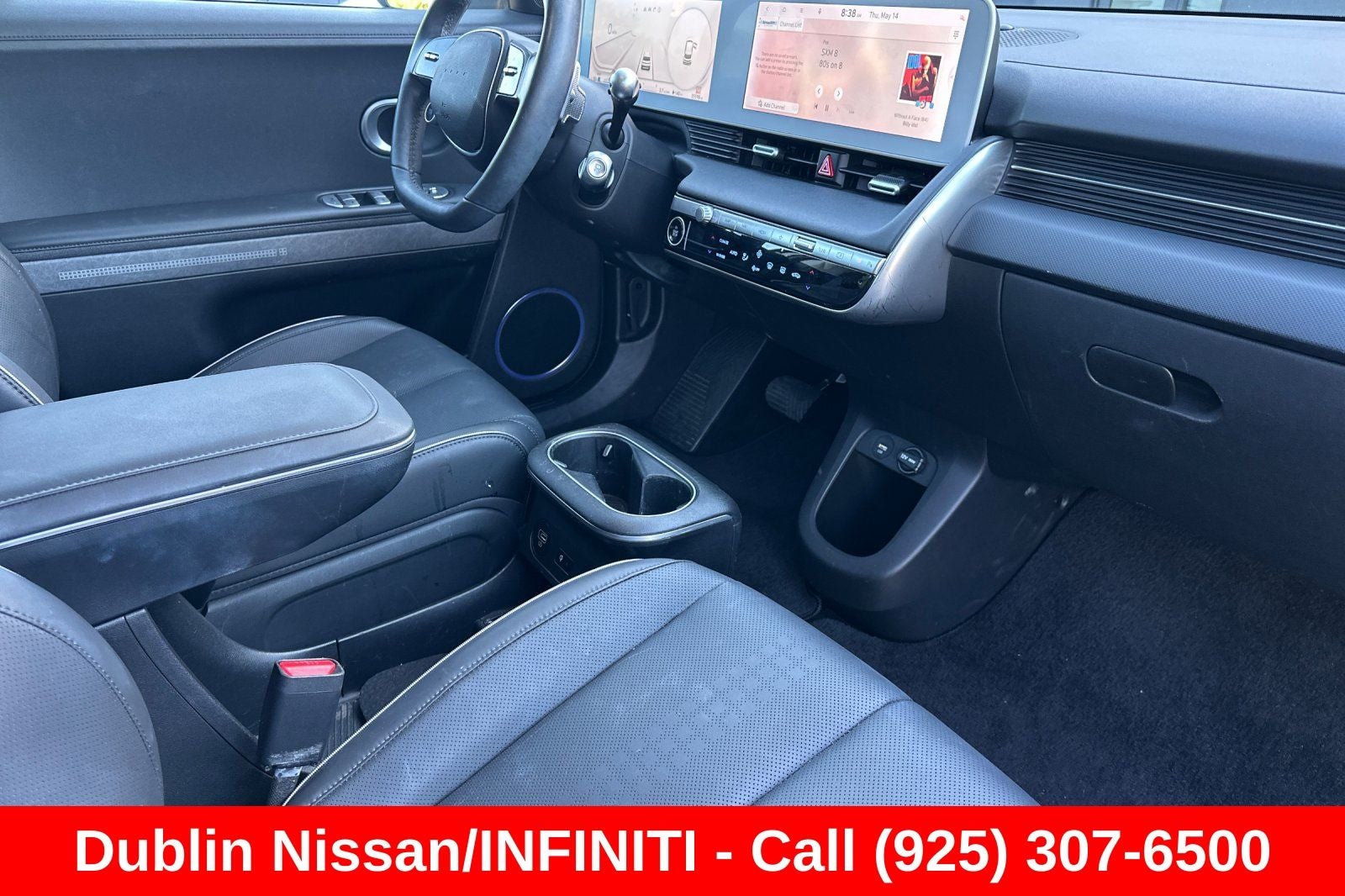2023 Hyundai IONIQ 5 SEL