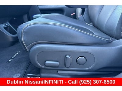 2023 Hyundai IONIQ 5 SEL