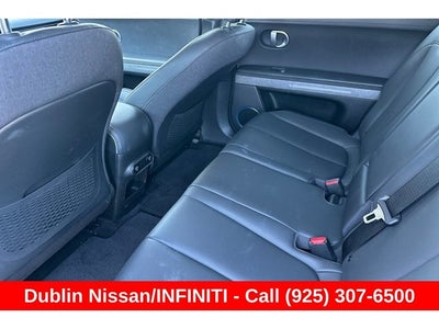 2023 Hyundai IONIQ 5 SEL