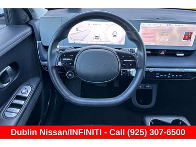 2023 Hyundai IONIQ 5 SEL