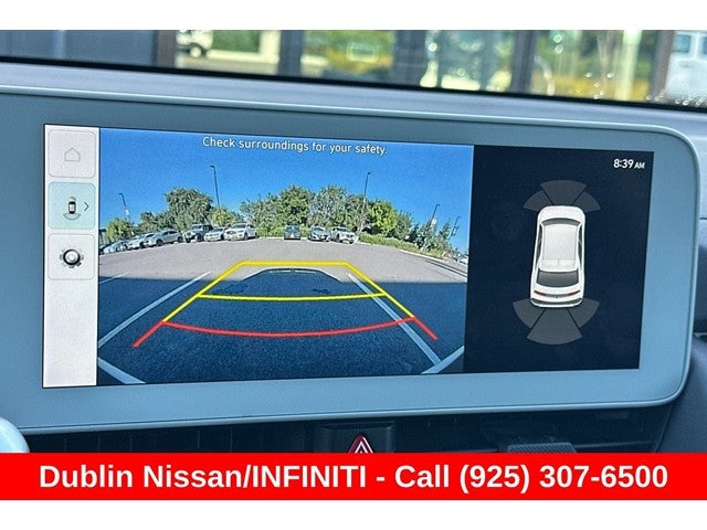 2023 Hyundai IONIQ 5 SEL