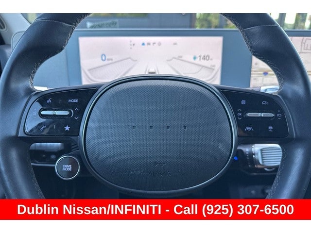 2023 Hyundai IONIQ 5 SEL