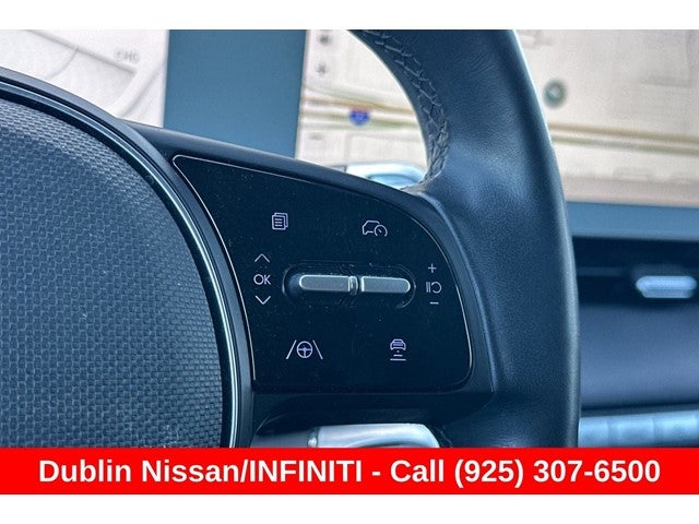 2023 Hyundai IONIQ 5 SEL