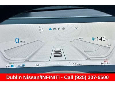 2023 Hyundai IONIQ 5 SEL