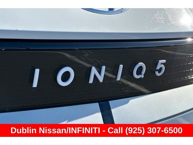 2023 Hyundai IONIQ 5 SEL