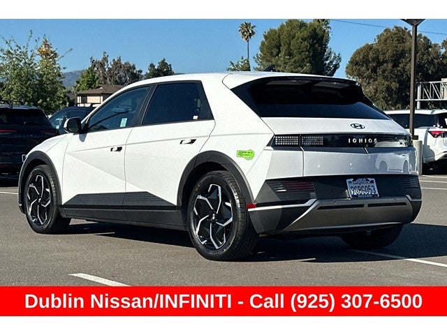 2023 Hyundai IONIQ 5 SEL
