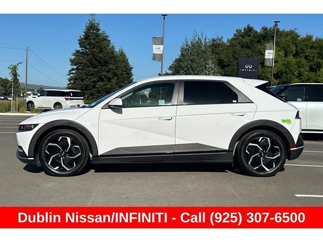 2023 Hyundai IONIQ 5 SEL