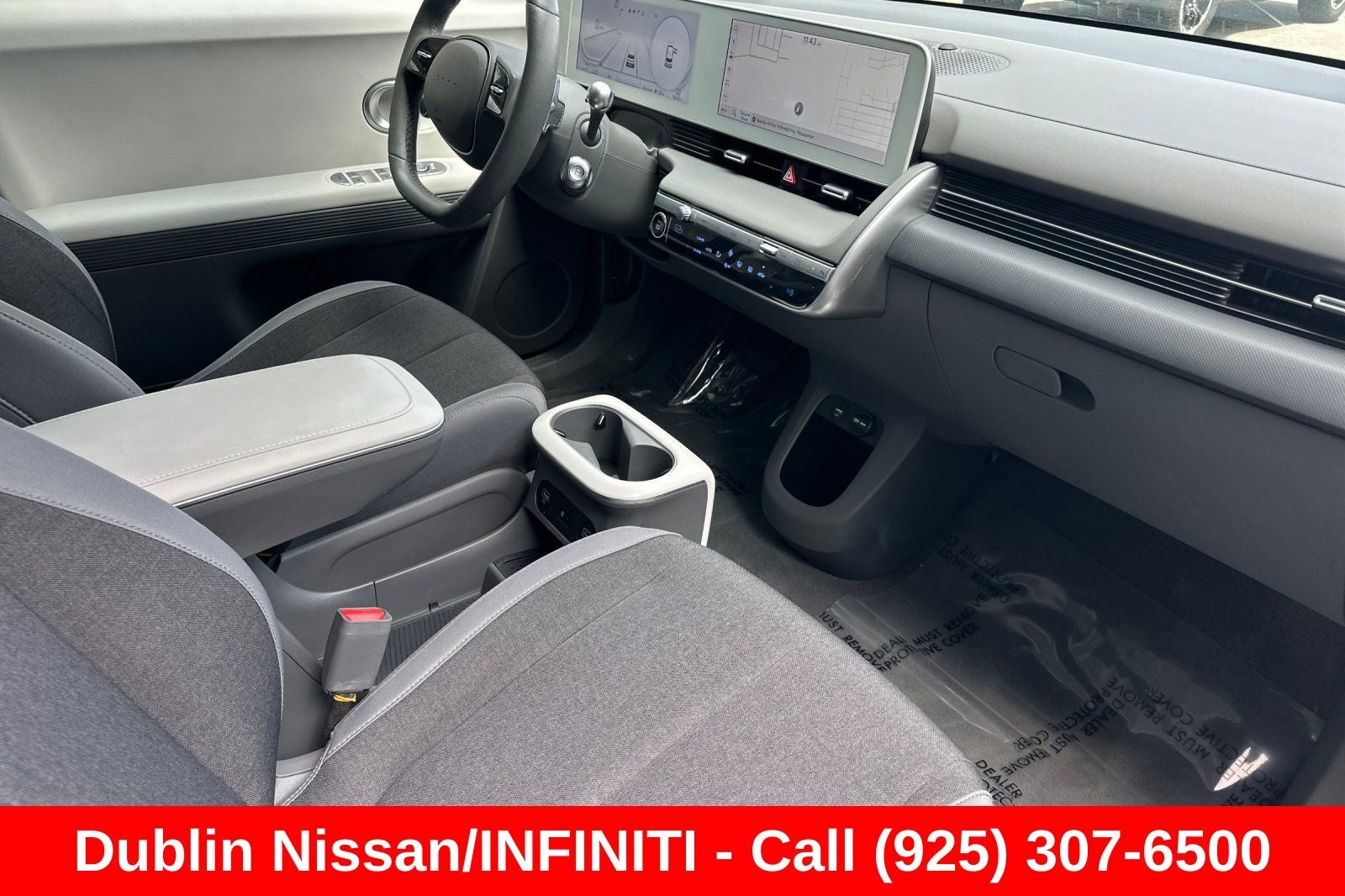 2024 Hyundai IONIQ 5 SEL
