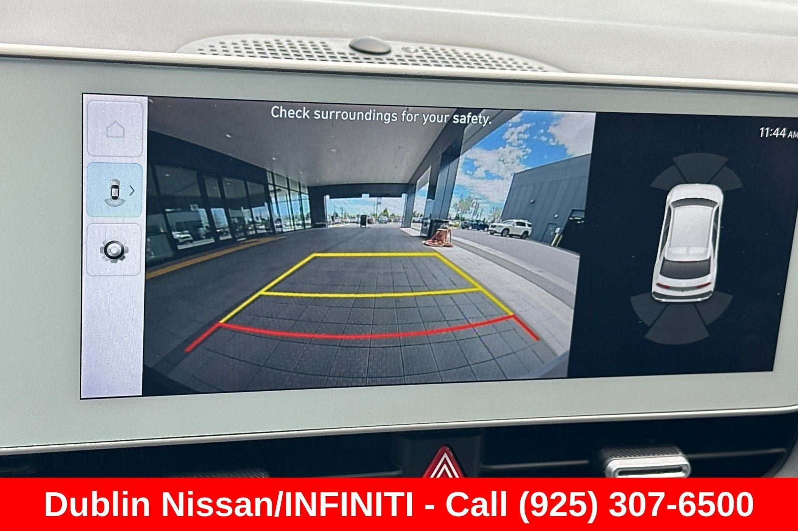 2024 Hyundai IONIQ 5 SEL